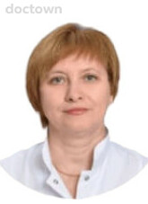 Мелехина Ольга Алексеевна