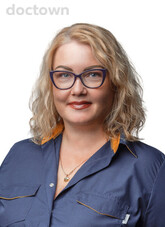 Мельник Ирина Николаевна