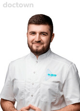 Мелоян Арег Драстаматович 