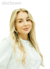 Синелобова Виолетта Владимировна