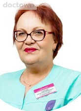 Сизинцева Ирина Константиновна