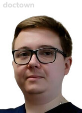 Бобов Олег Сергеевич
