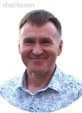 Богданов Дмитрий Юрьевич