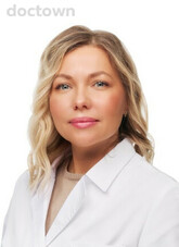 Богутова Елена Михайловна