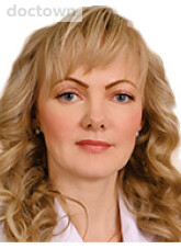 Бойкова Анна Юрьевна