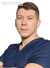 Бондаренко Сергей Александрович