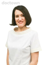 Хохлова Людмила Николаевна