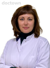 Холодова Нина Борисовна