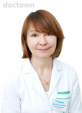 Хорошкина Любовь Александровна