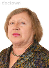 Ткаченко Татьяна Владимировна