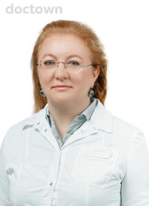 Турица Анна Анатольевна