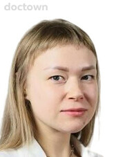 Макарова Дарья Игоревна