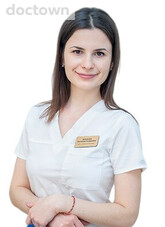 Макарова Екатерина Геннадьевна