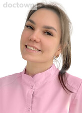 Макарова Юлия Владиславовна