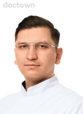 Манаков Максим Александрович