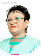 Мануйлова Валентина Алексеевна