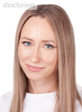 Маркова Татьяна Сергеевна