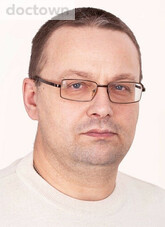 Мартынов Дмитрий Александрович