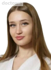 Мартюк Оксана Александровна