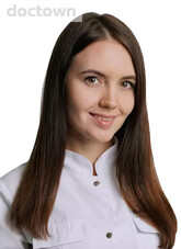 Маслова Евгения Эдуардовна