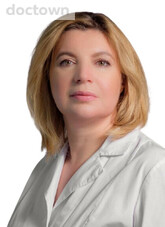 Маслова Инга Владимировна