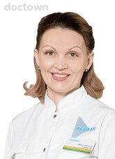 Софранова Ирина Павловна