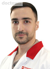 Сокуренко Сергей Викторович