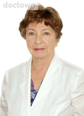 Соловьева Анна Александровна