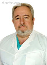 Сорокин Константин Дмитриевич