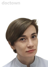 Амен Ольга Александровна