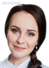 Садовничая Ирина Васильевна