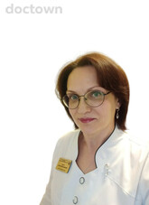 Сакара Светлана Валерьевна