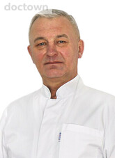 Самборский Евгений Александрович