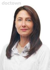 Самойлова Татьяна Александровна