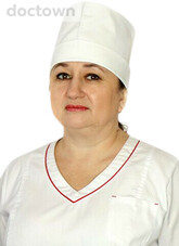 Лаврентьева Наталья Михайловна