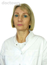 Лазоренко Инна Николаевна