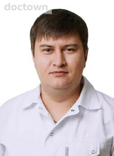 Вторушин Илья Игоревич