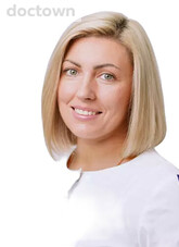 Вторушина Марина Николаевна