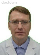 Гудожников Михаил Геннадьевич