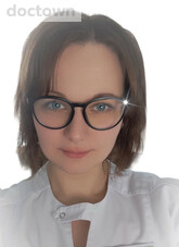 Гукова Ольга Юрьевна