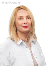 Добровольская Евгения Владиславовна