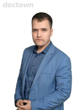 Долготович Ильдар Владимирович