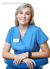 Дорошина Юлия Алексеевна