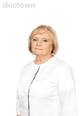 Доровских Галина Николаевна