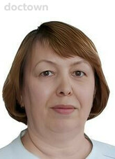 Дорожко Елена Ивановна