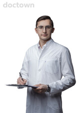 Грамович Евгений Станиславович