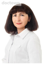 Грицаенко Ольга Семеновна