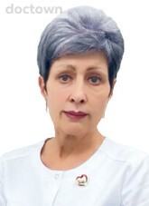 Грицюк Ирина Михайловна