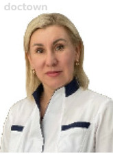Груцына Дарья Валерьевна