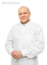 Здебский Иван Павлович